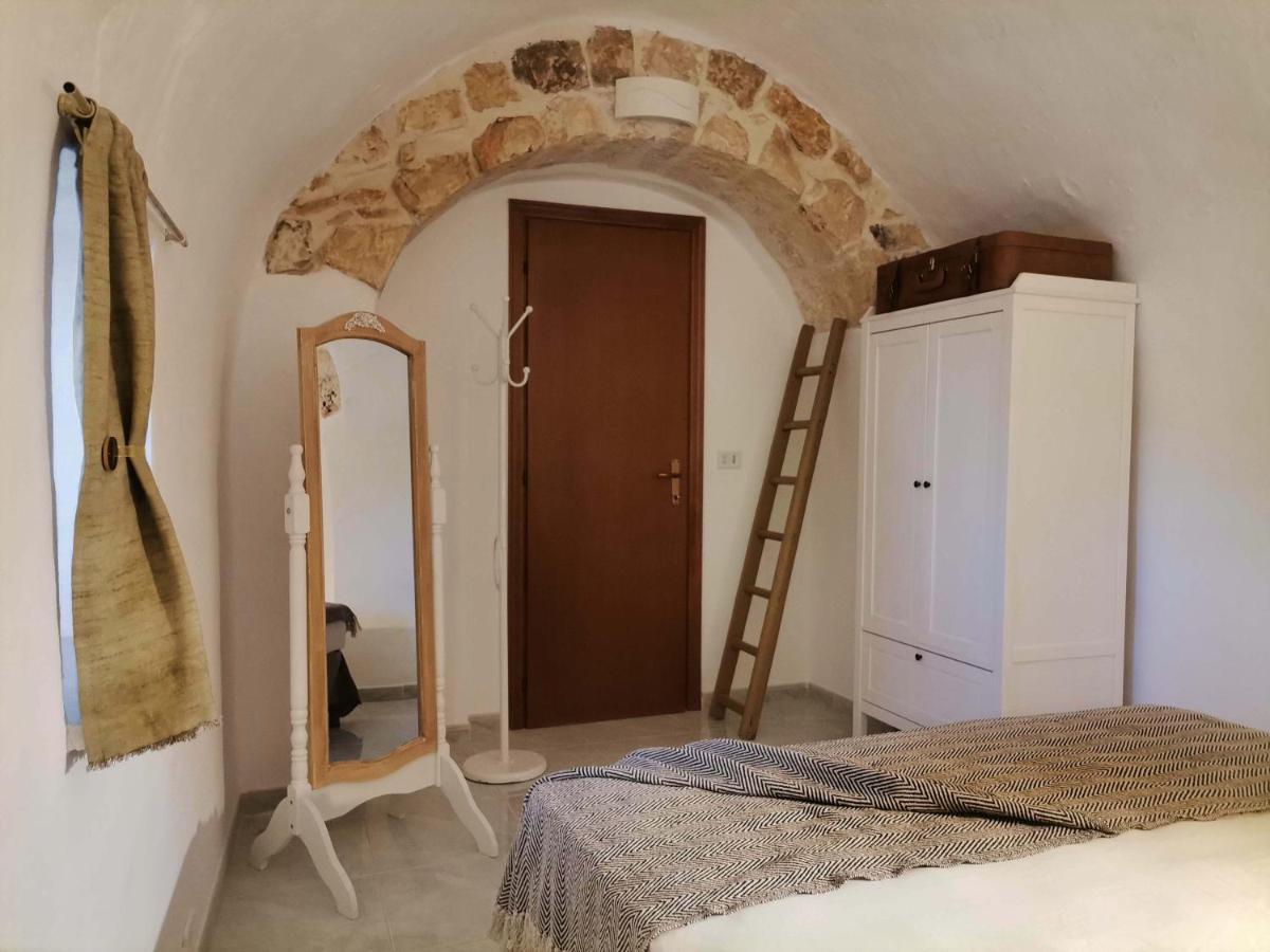 I Trulli Dell'Orfanello Villa Martina Franca Exterior foto