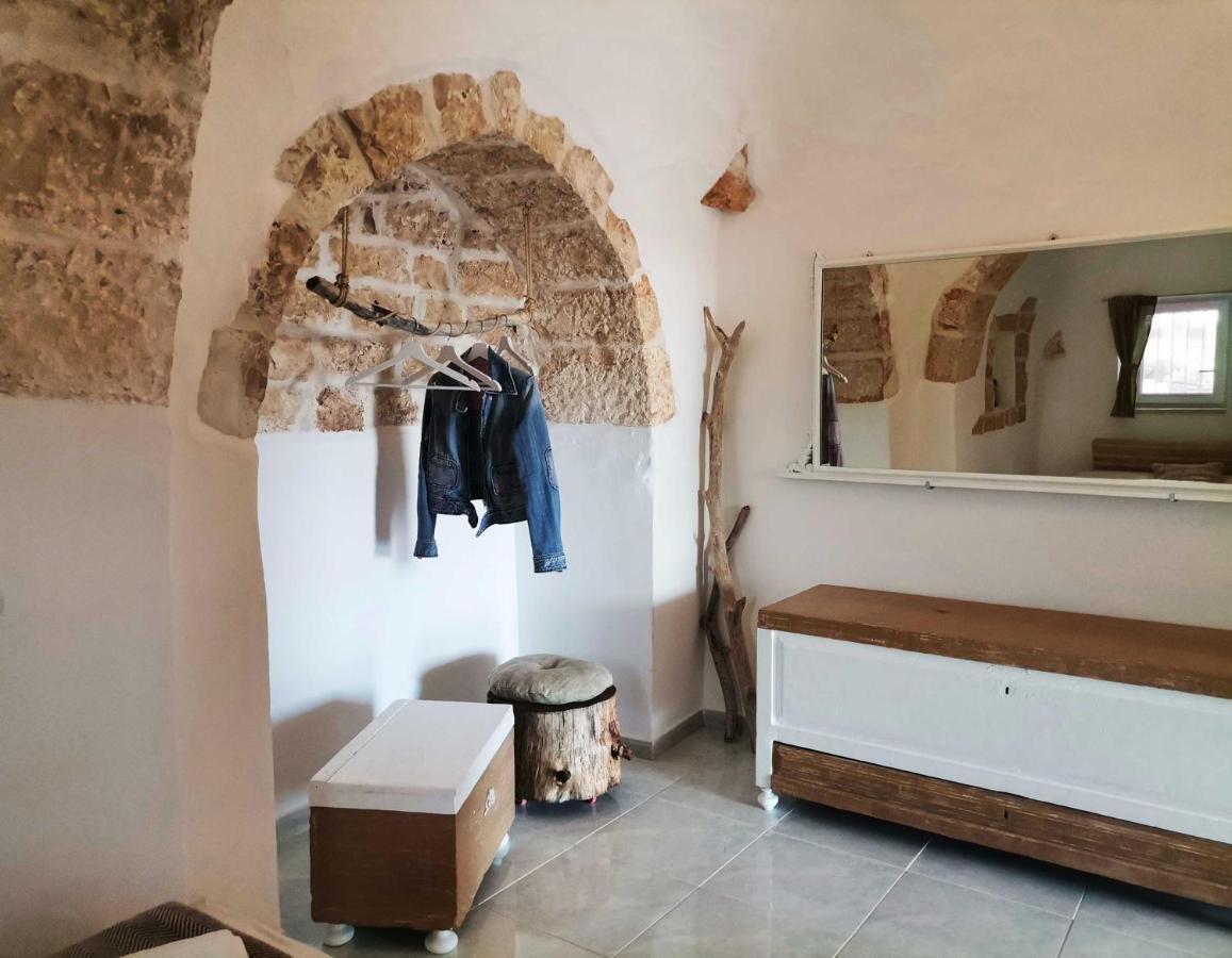 I Trulli Dell'Orfanello Villa Martina Franca Exterior foto