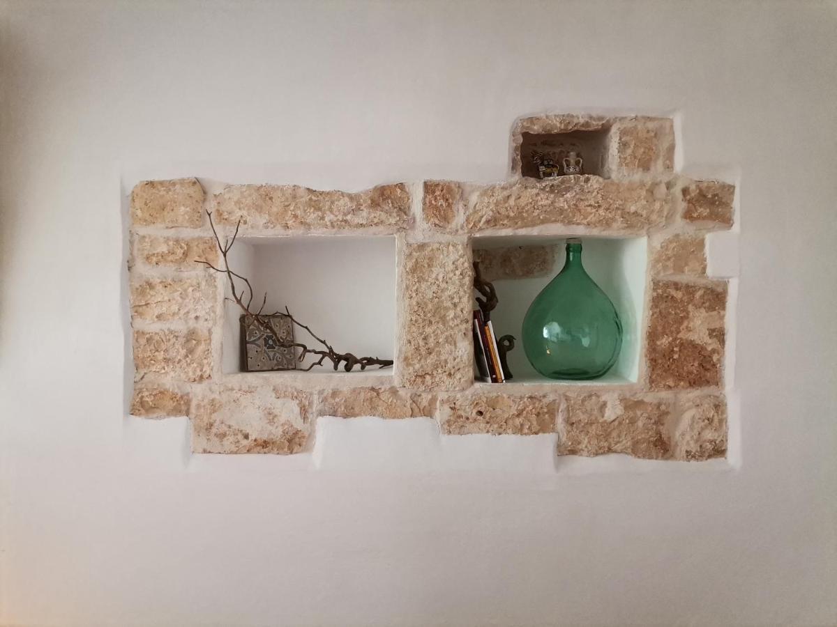 I Trulli Dell'Orfanello Villa Martina Franca Exterior foto